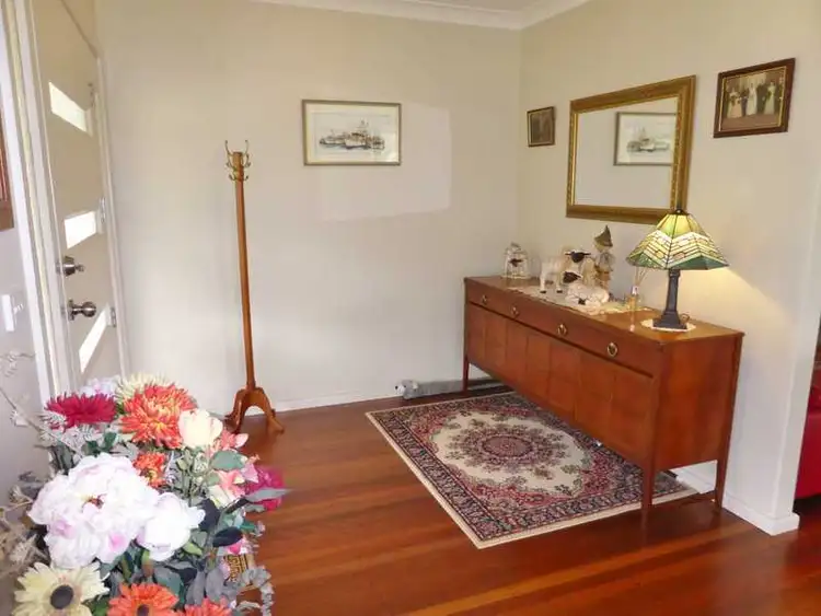 Fourth view of Homely house listing, 107 Macrae Place, Failford NSW 2430
