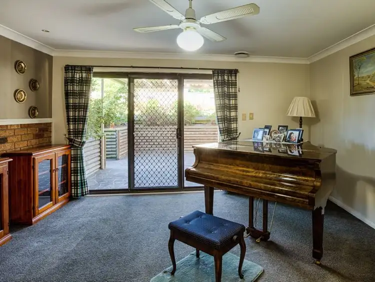 Fifth view of Homely house listing, 2 Blackett Drive, Wallerawang NSW 2845