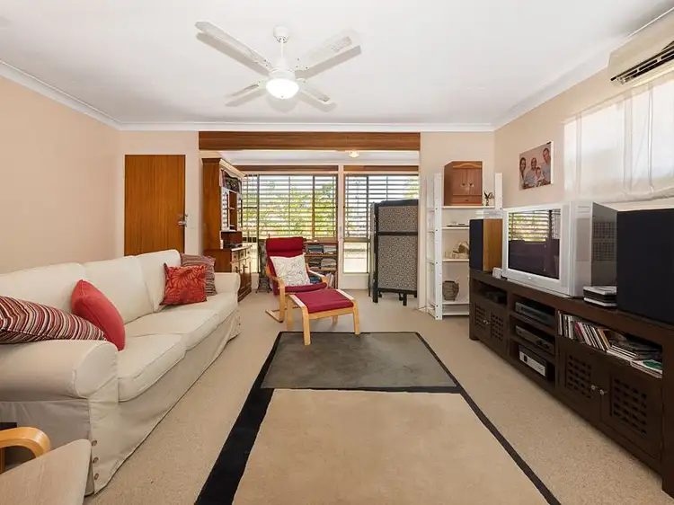 Fourth view of Homely house listing, 126 Borden Street, Sherwood QLD 4075