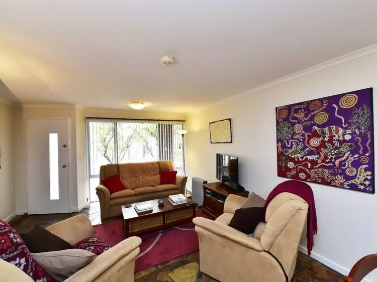 Fourth view of Homely unit listing, 8/26 Nicker Crescent, Gillen NT 870