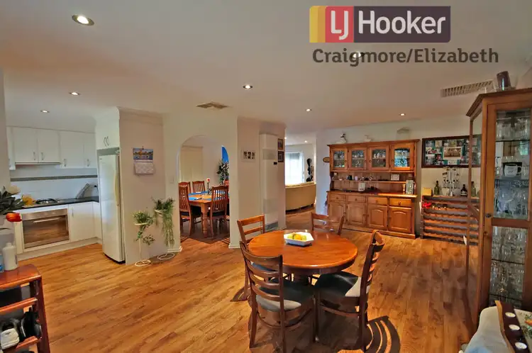 Sixth view of Homely house listing, 5 Adams Road, Craigmore SA 5114