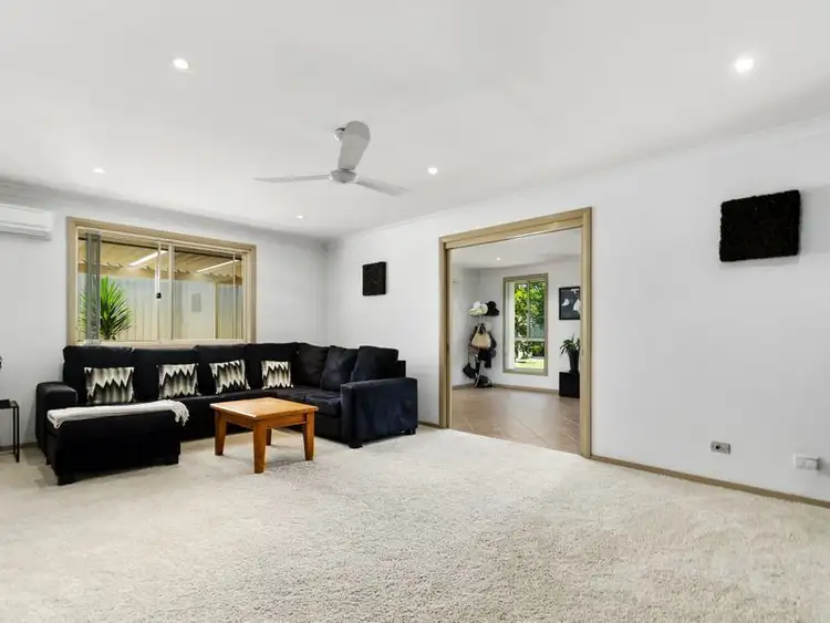 Fourth view of Homely house listing, 11 Currambene Parkway, Flinders NSW 2529