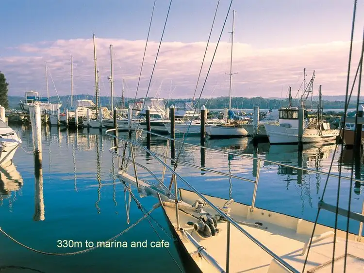 Third view of Homely unit listing, Unit 2 13- Herarde Street, Batemans Bay NSW 2536