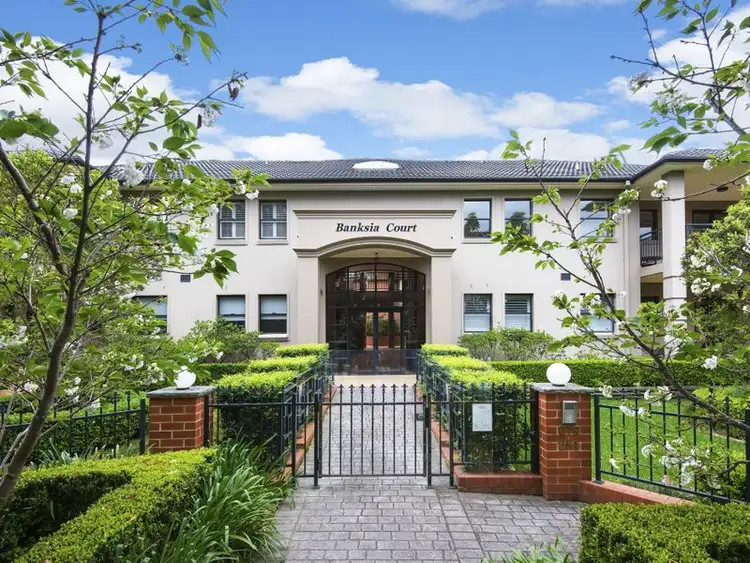 7/279-281 Bobbin Head Road, Turramurra NSW 2074