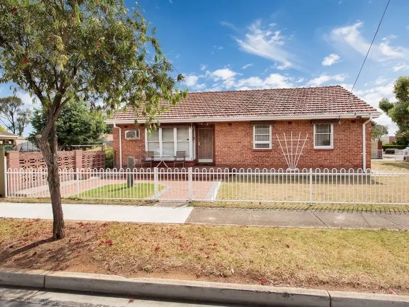 Main view of Homely house listing, 5 Watson Avenue, Broadview SA 5083