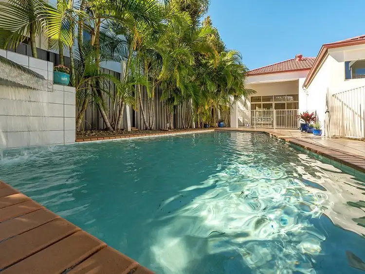 Second view of Homely house listing, 33 North Shore Avenue, Varsity Lakes QLD 4227