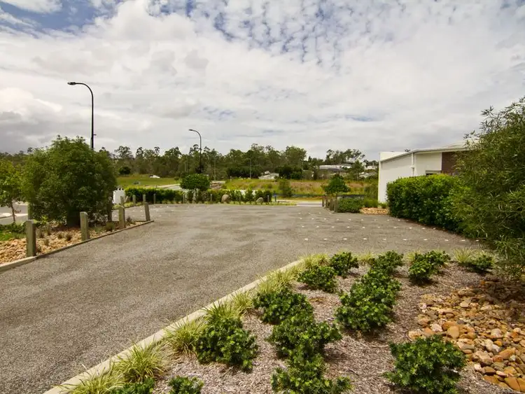 Third view of Homely land listing, 63 Leon Capra Drive, Augustine Heights QLD 4300