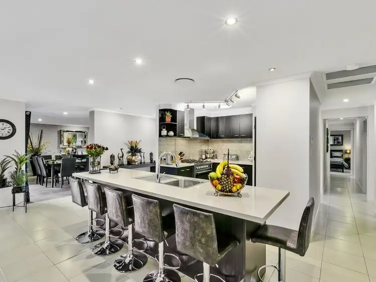 Seventh view of Homely house listing, 3 Kabi Place, Pacific Pines QLD 4211