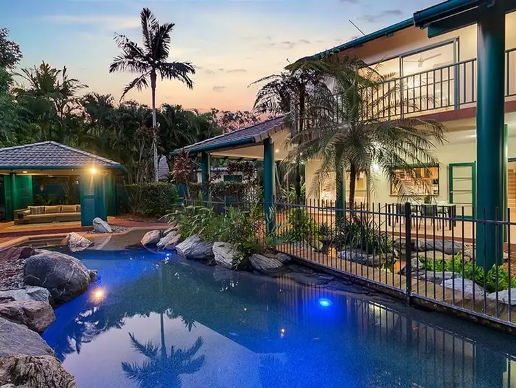 Main view of Homely house listing, 11 Green Avenue, Kewarra Beach QLD 4879