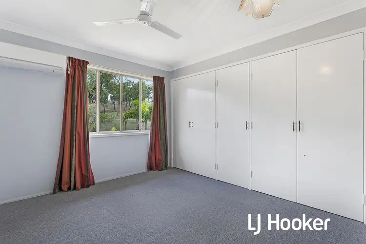Fifth view of Homely house listing, 58 Keryn Drive, The Caves QLD 4702