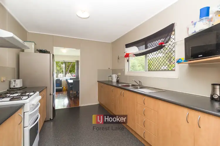 Second view of Homely house listing, 239 Waterford Road, Ellen Grove QLD 4078