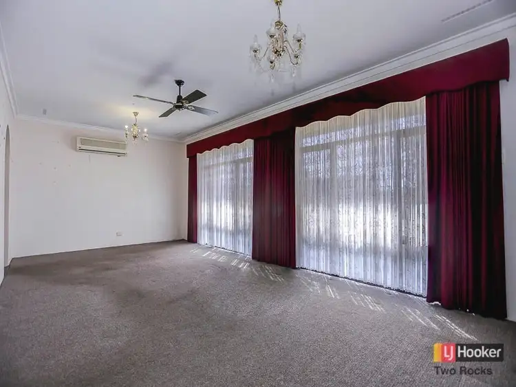 Fourth view of Homely house listing, 12 Wilson Place, Two Rocks WA 6037