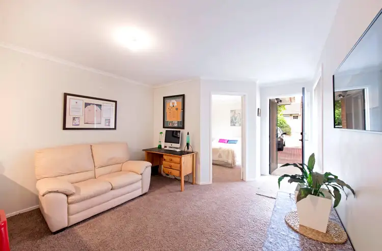 Third view of Homely townhouse listing, 42/15 John Cleland Crescent, Florey ACT 2615