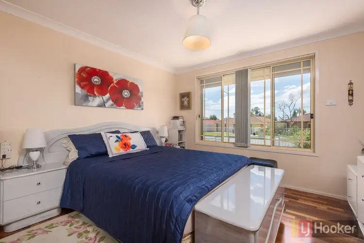Sixth view of Homely house listing, 1 Budgerigar Street, Green Valley NSW 2168