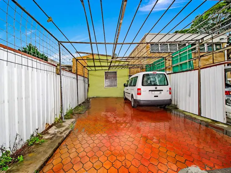 Third view of Homely terrace listing, 188 Bondi Road, Bondi NSW 2026