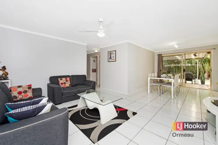 Fifth view of Homely semi-detached listing, 41/20 Halfway Drive, Ormeau QLD 4208
