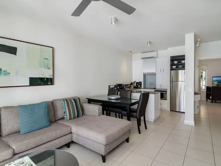 Sixth view of Homely unit listing, 30/123 Williams Esplanade 'Peppers Beach Club', Palm Cove QLD 4879