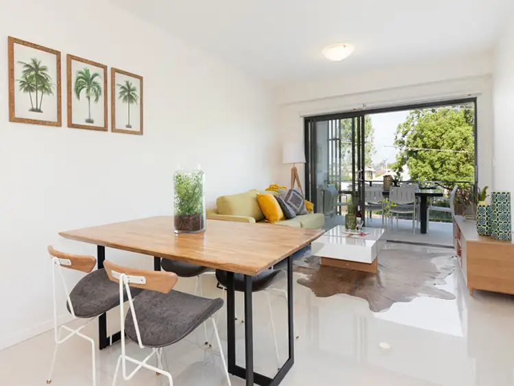 Third view of Homely apartment listing, 4/699 Oxley Road, Corinda QLD 4075