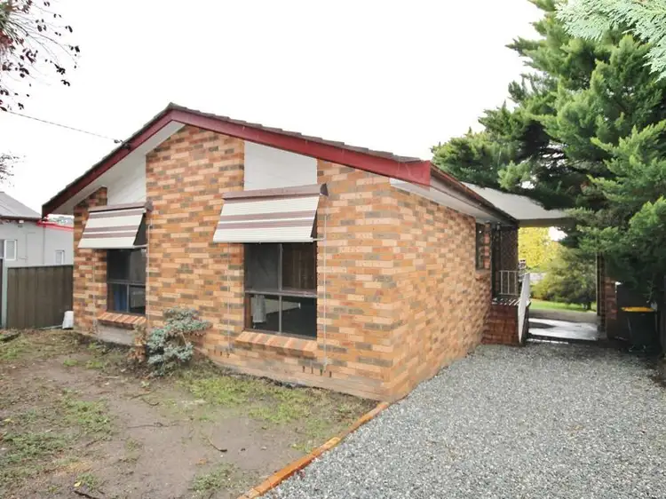 287 Brilliant Street, Bathurst NSW 2795