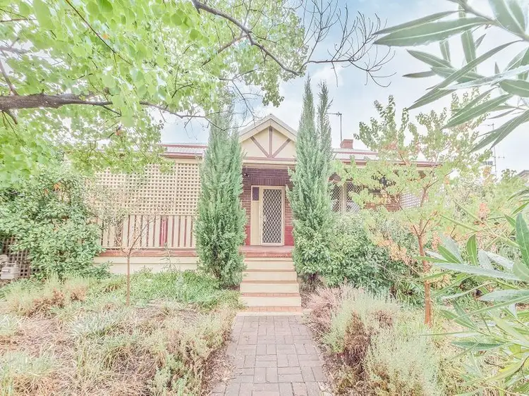 Main view of Homely house listing, 53 Darling Avenue, Cowra NSW 2794