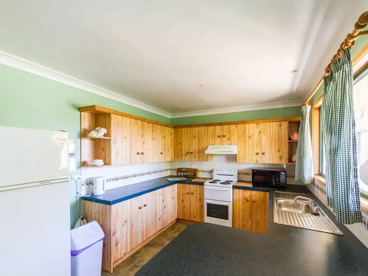 Second view of Homely house listing, 20 Chapman Street, Cowra NSW 2794