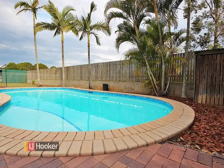 Second view of Homely house listing, 18 Kerr Road West, Kallangur QLD 4503