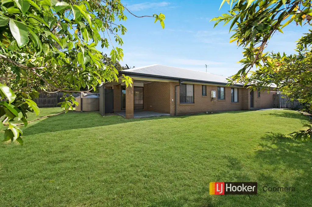 Main view of Homely house listing, 20 Bidmead Circuit, Pimpama QLD 4209