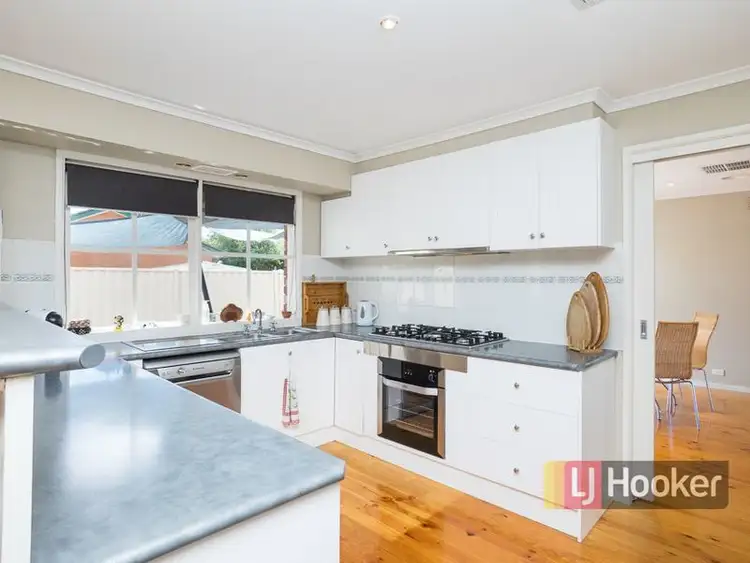 Fourth view of Homely house listing, 3 Maribyrnong Court, Werribee VIC 3030