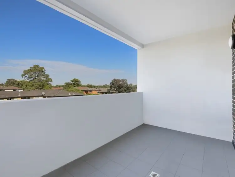 Sixth view of Homely unit listing, 40/69-73 Elizabeth Drive, Liverpool NSW 2170