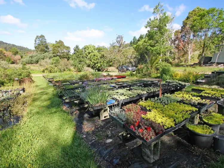 Seventh view of Homely rural property listing, 93 Green Valley Way, Piggabeen NSW 2486