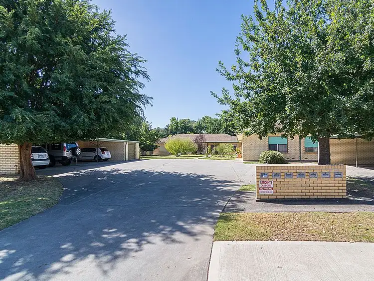 Fourth view of Homely unit listing, 6/13 Victoria Crescent, Mount Barker SA 5251