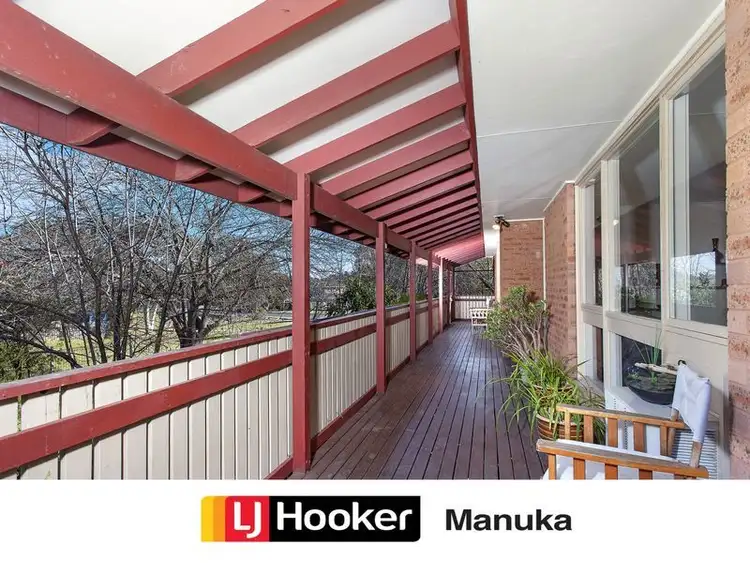 Main view of Homely house listing, 62 Longmore Crescent, Wanniassa ACT 2903