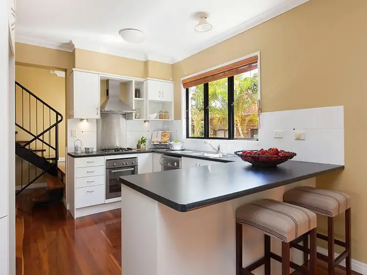 Fourth view of Homely house listing, 18 Henry Street, Chapel Hill QLD 4069