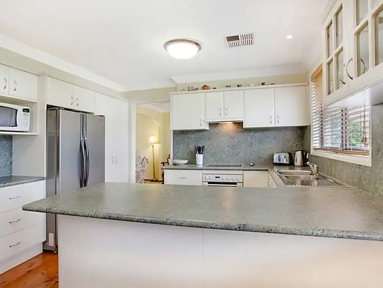 Second view of Homely house listing, 10 Merriman Close, Elderslie NSW 2570