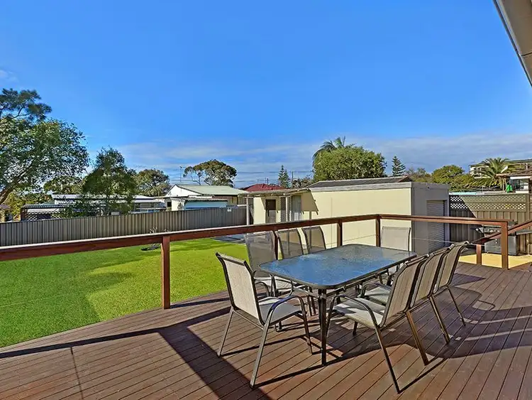 Third view of Homely house listing, 46 Dampier Boulevard, Killarney Vale NSW 2261