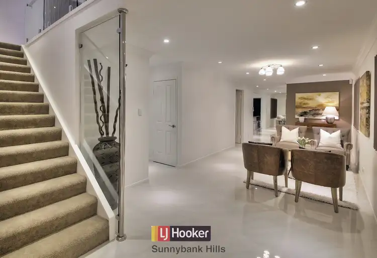 Fifth view of Homely house listing, 11 Dema Street, Sunnybank QLD 4109