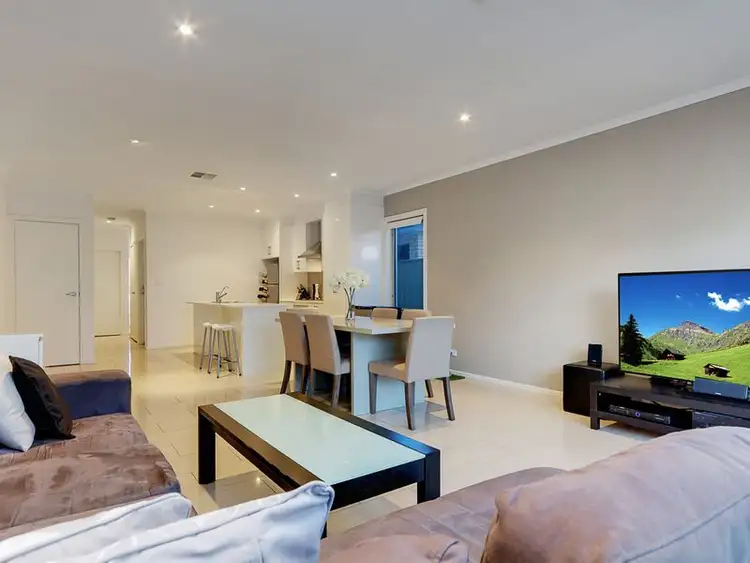 Third view of Homely townhouse listing, 33 Second Avenue, Ascot Park SA 5043