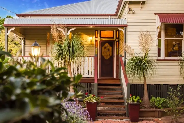Second view of Homely house listing, 16 Stone Street, Wilsonton QLD 4350