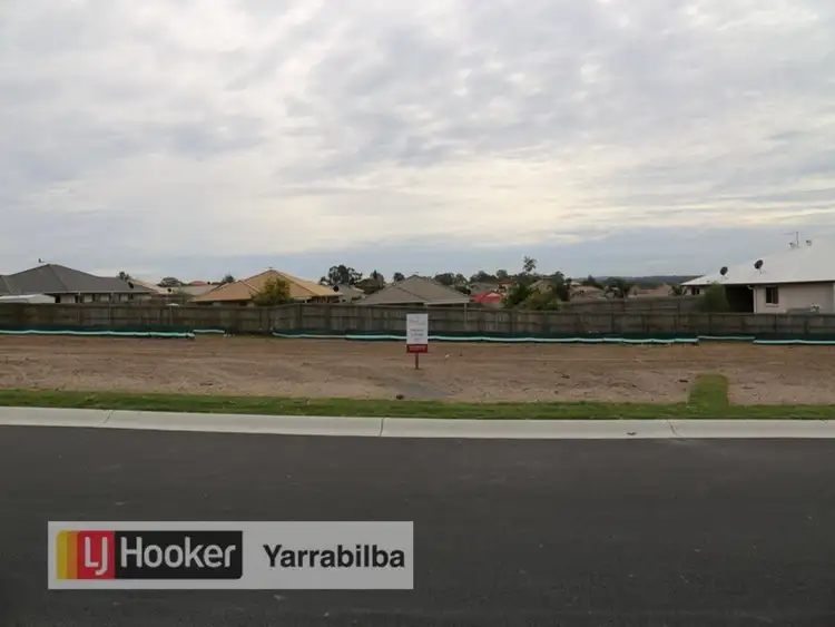 Second view of Homely land listing, Lot 94/ Marcus Drive, Regents Park QLD 4118