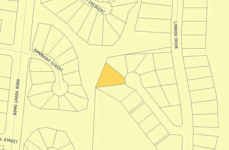 Sixth view of Homely land listing, Lot 14 Paris Place, Cowra NSW 2794