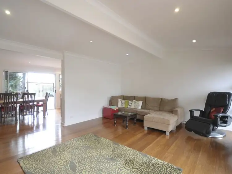 Sixth view of Homely house listing, 19 Barklya Place, Palm Beach QLD 4221