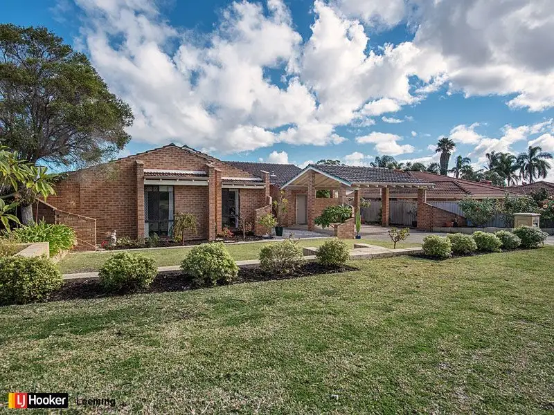 Main view of Homely block of units listing, 14 Devenish Way, Leeming WA 6149