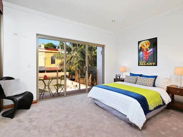 Sixth view of Homely house listing, 34A Station Street, Newtown NSW 2042