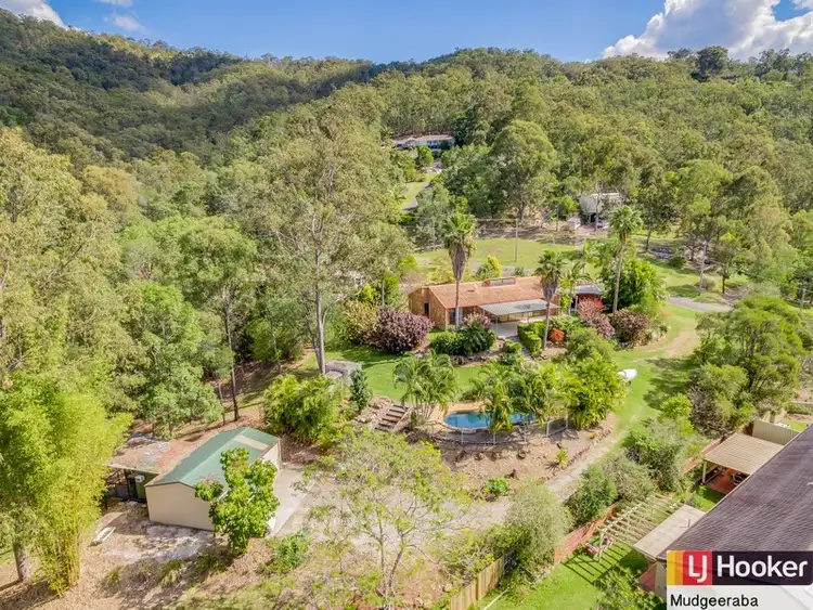 Third view of Homely house listing, 38 Uplands Court, Tallai QLD 4213