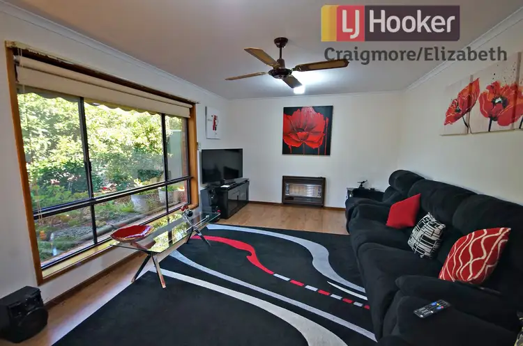 Third view of Homely house listing, 17 Manya Crescent, Craigmore SA 5114