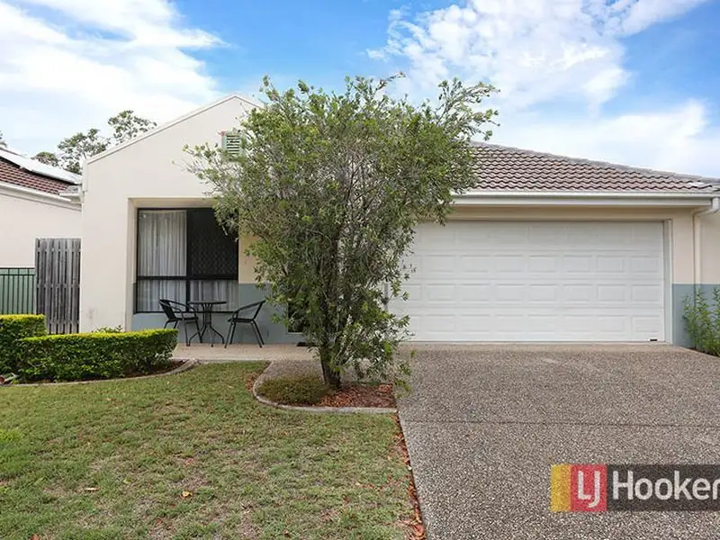 Main view of Homely villa listing, 20/110 Scrub Road, Carindale QLD 4152