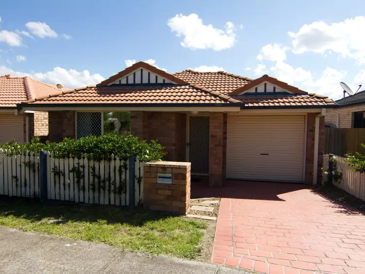 76 Heritage Circuit, Springfield Lakes QLD 4300