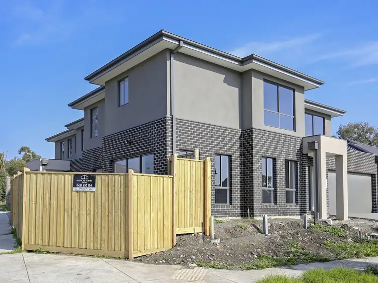 Fifth view of Homely house listing, 1-42 Applegum Drive, South Morang VIC 3752