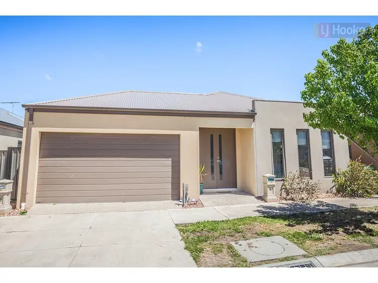 35 Daymar Circuit, Craigieburn VIC 3064