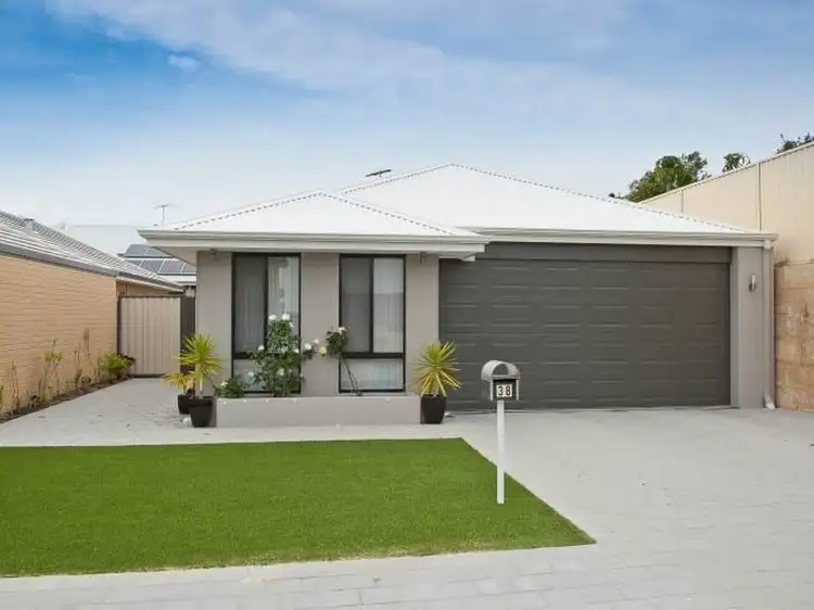 Third view of Homely house listing, 38 Graceland Avenue, Landsdale WA 6065